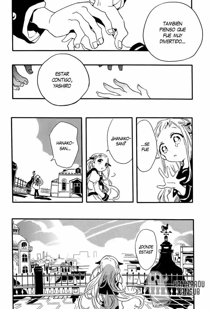 Toilet-Bound Hanako-kun (2018) - Capítulo 0.3 - Página 48 - LectorTMOo
