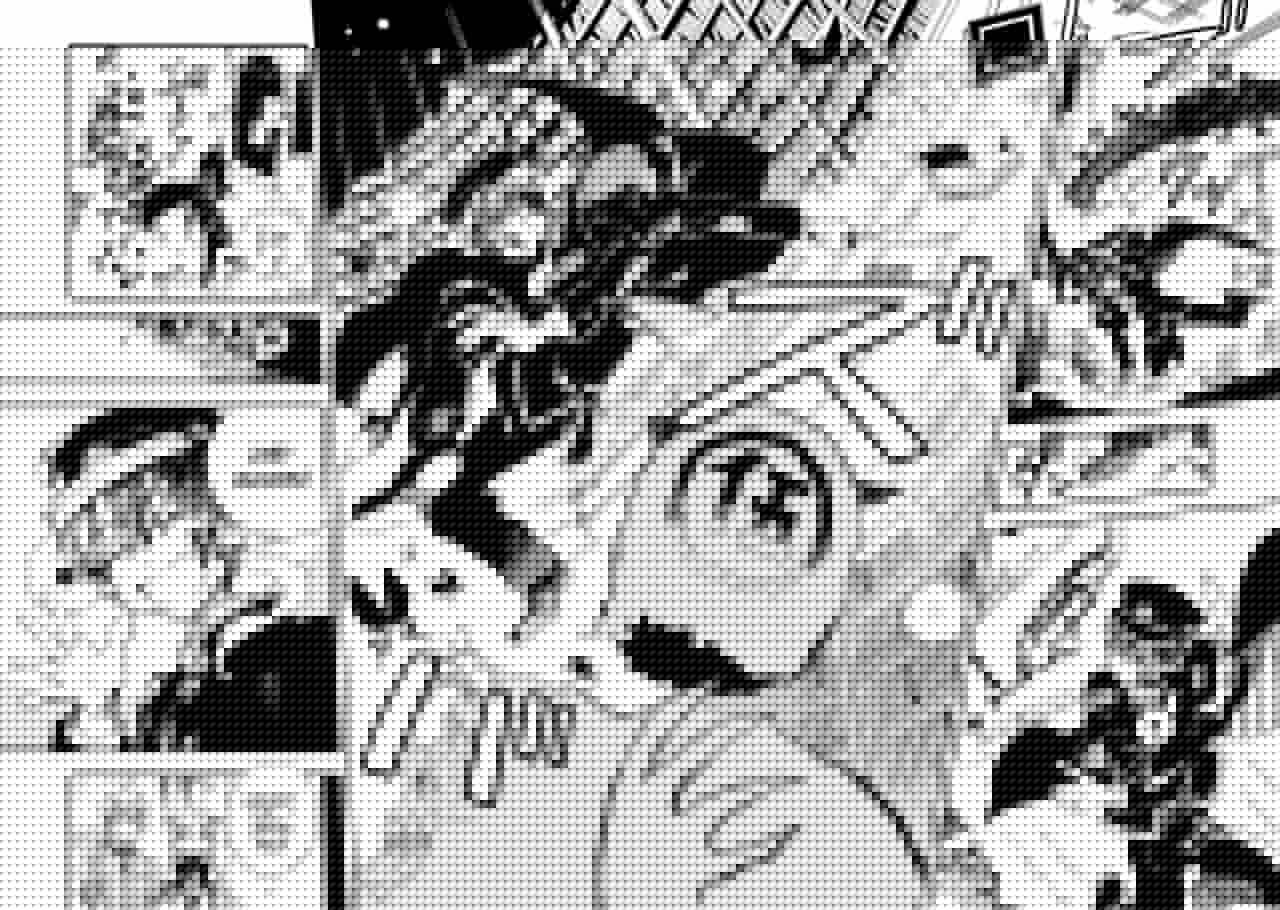 Toilet-Bound Hanako-kun (2018) - Capítulo 11 - Página 39 - LectorTMOo
