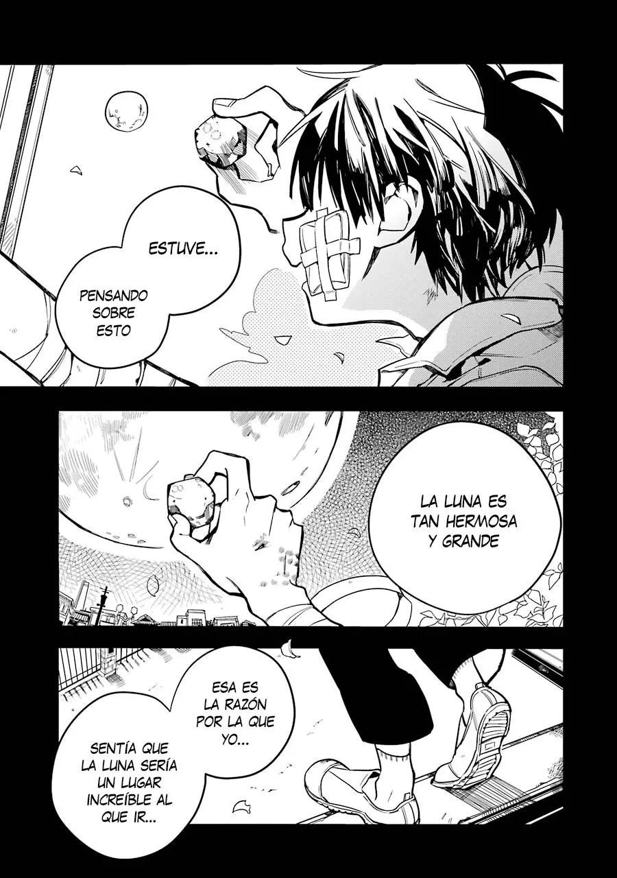 Toilet-Bound Hanako-kun (2018) - Capítulo 14 - Página 14 - LectorTMOo