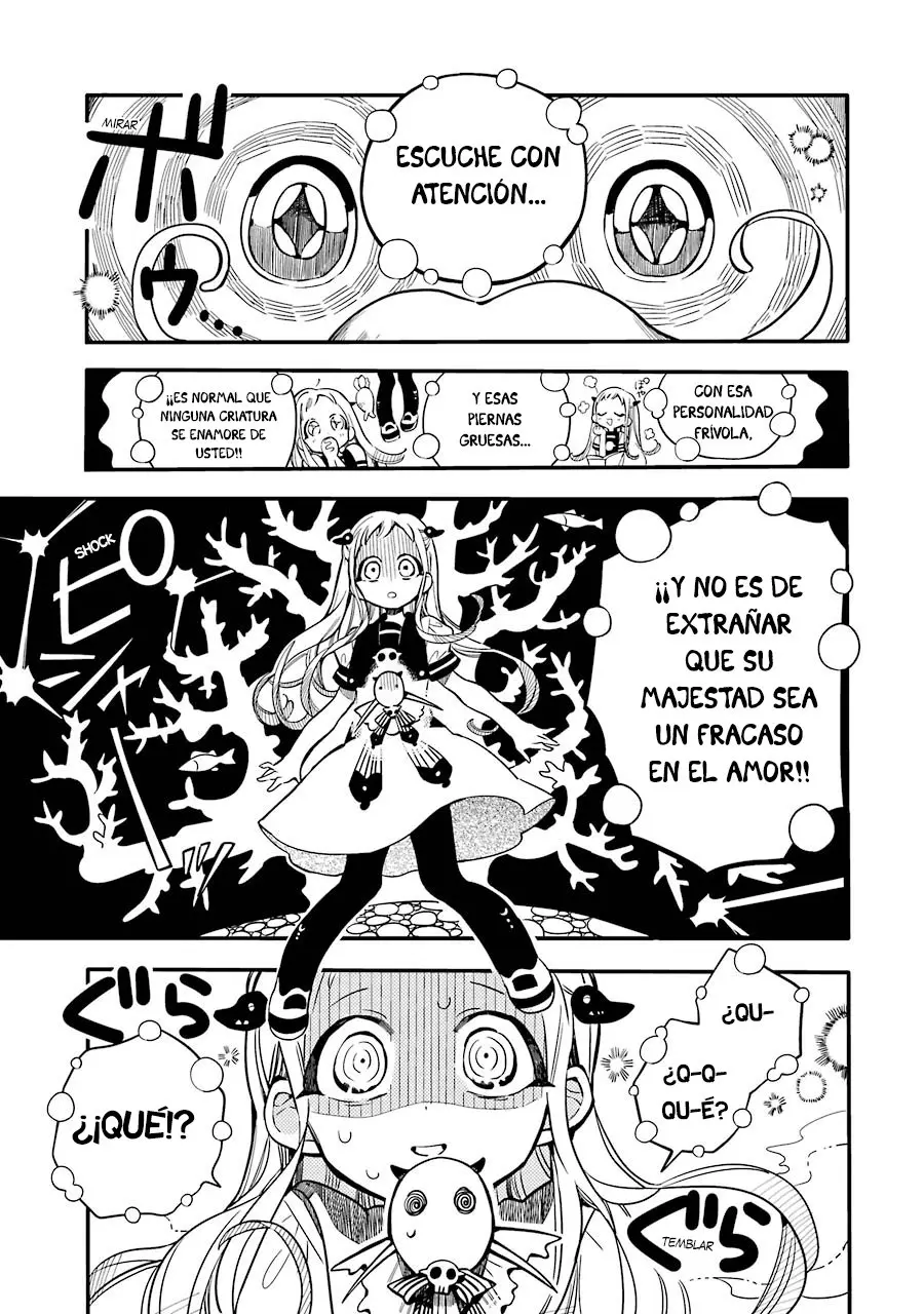 Toilet-Bound Hanako-kun (2018) - Capítulo 17 - Página 6 - LectorTMOo