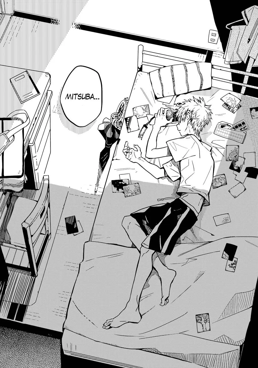 Toilet-Bound Hanako-kun (2018) - Capítulo 20 - Página 37 - LectorTMOo