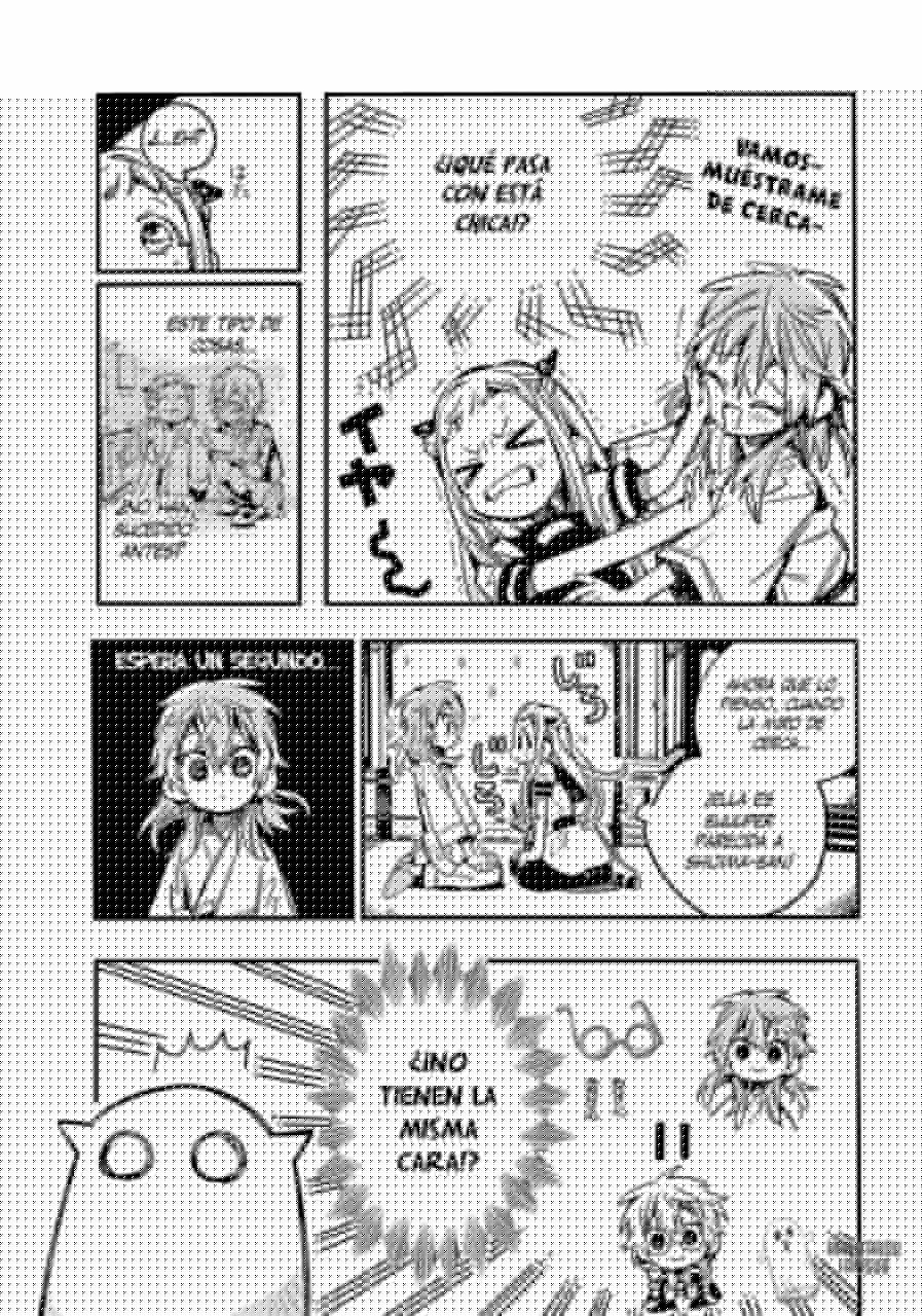 Toilet-Bound Hanako-kun (2018) - Capítulo 53 - Página 14 - LectorTMOo