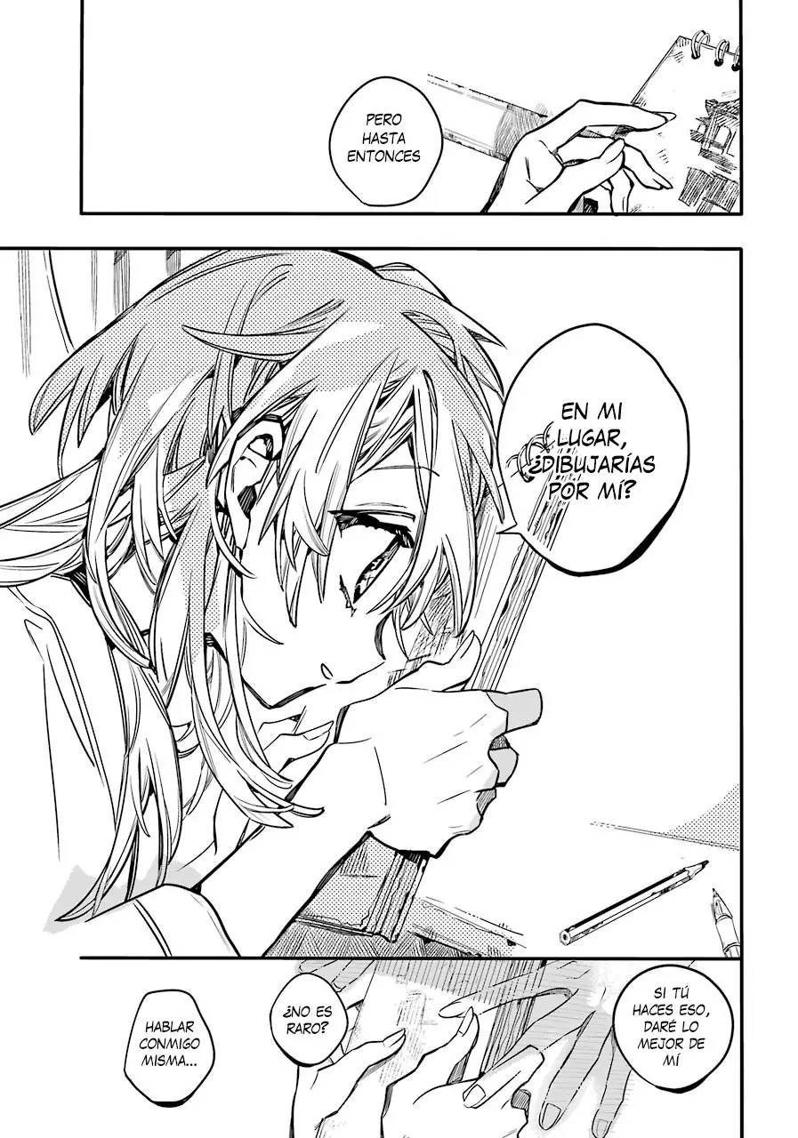 Toilet-Bound Hanako-kun (2018) - Capítulo 54 - Página 32 - LectorTMOo