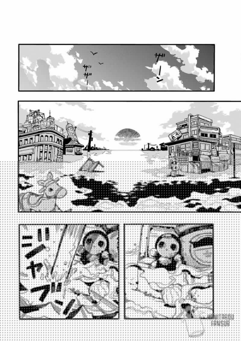 Toilet-Bound Hanako-kun (2018) - Capítulo 68 - Página 24 - LectorTMOo