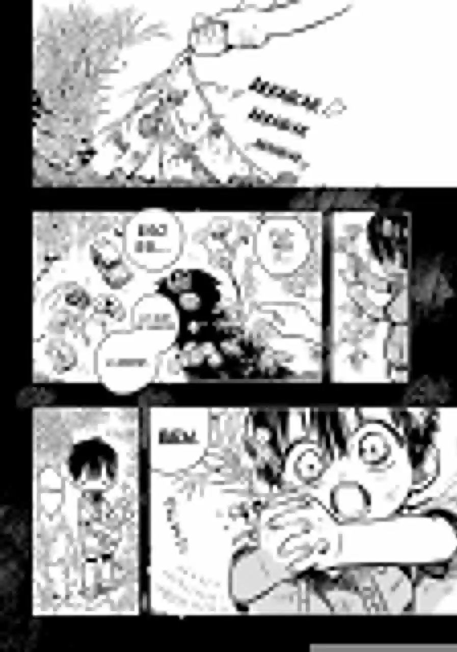 Toilet-Bound Hanako-kun (2018) - Capítulo 78 - Página 6 - LectorTMOo