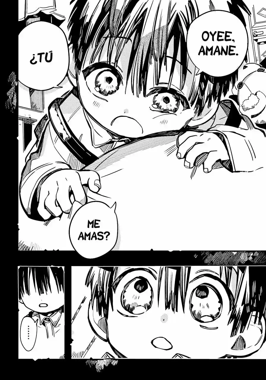 Toilet-Bound Hanako-kun (2018) - Capítulo 78 - Página 18 - LectorTMOo