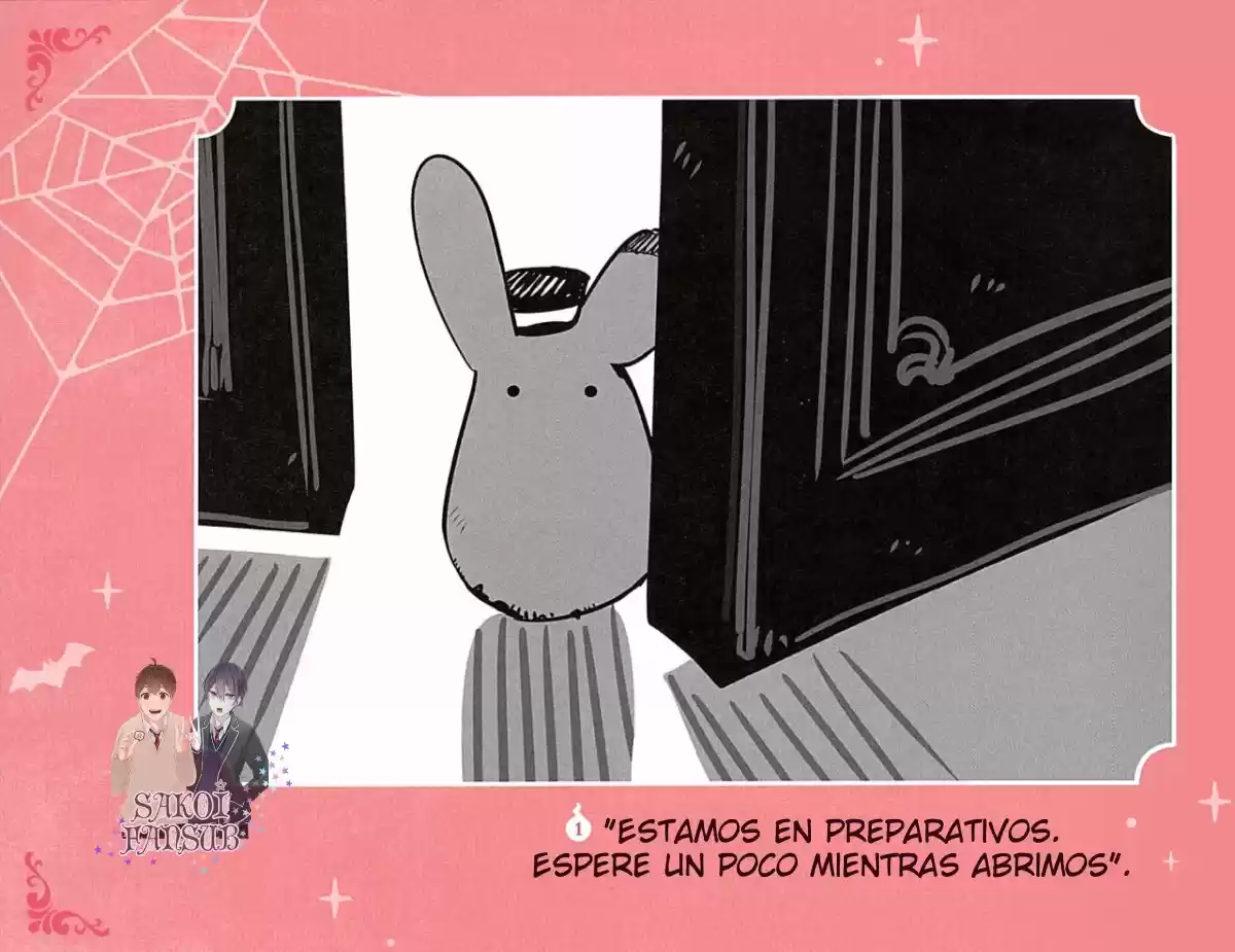 Toilet-Bound Hanako-kun (2018) - Capítulo 83.7 - Página 9 - LectorTMOo