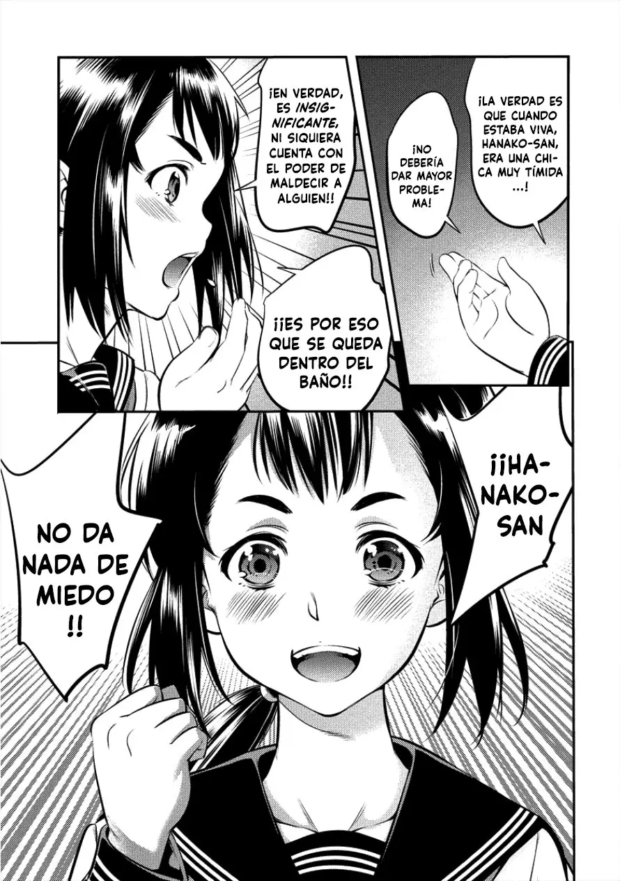 Toilet no Hanazono-san (2019) - Capítulo 1 - Página 10 - LectorTMOo