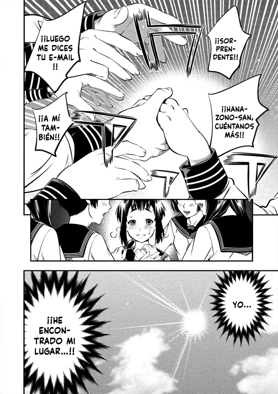 Toilet no Hanazono-san (2019) - Capítulo 1 - Página 11 - LectorTMOo