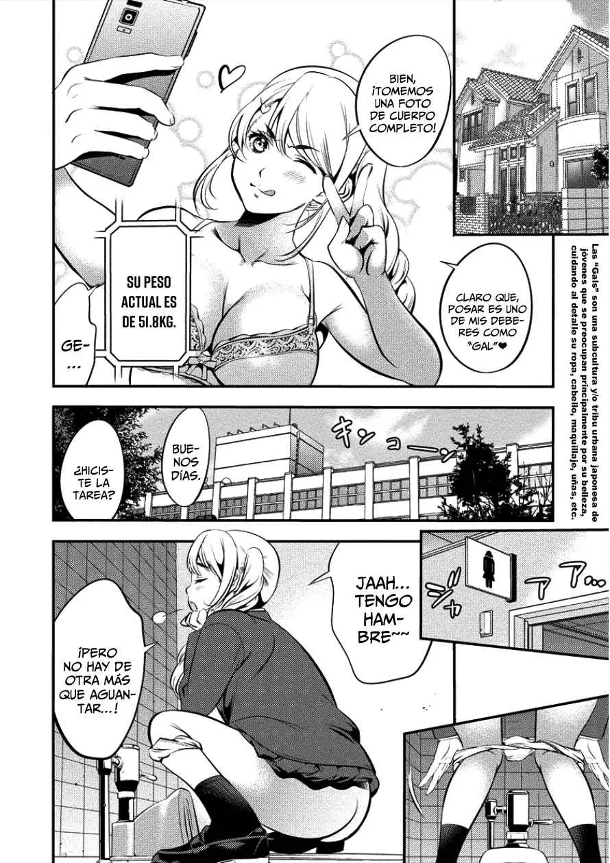 Toilet no Hanazono-san (2019) - Capítulo 2 - Página 4 - LectorTMOo