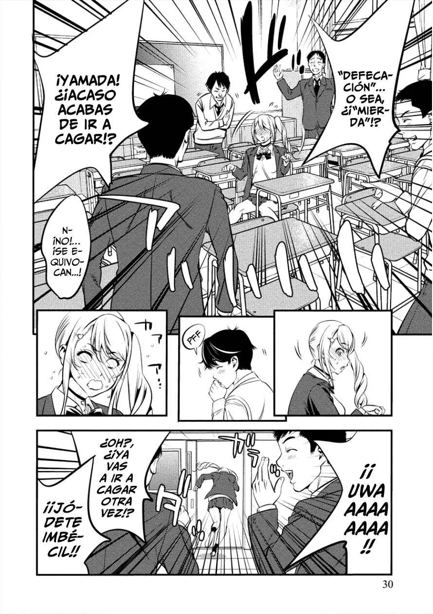 Toilet no Hanazono-san (2019) - Capítulo 2 - Página 6 - LectorTMOo