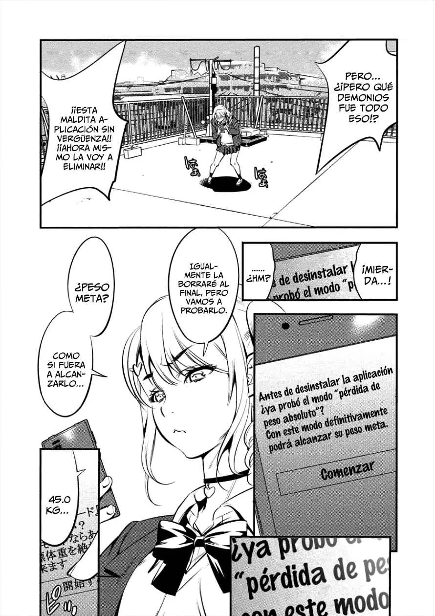 Toilet no Hanazono-san (2019) - Capítulo 2 - Página 7 - LectorTMOo