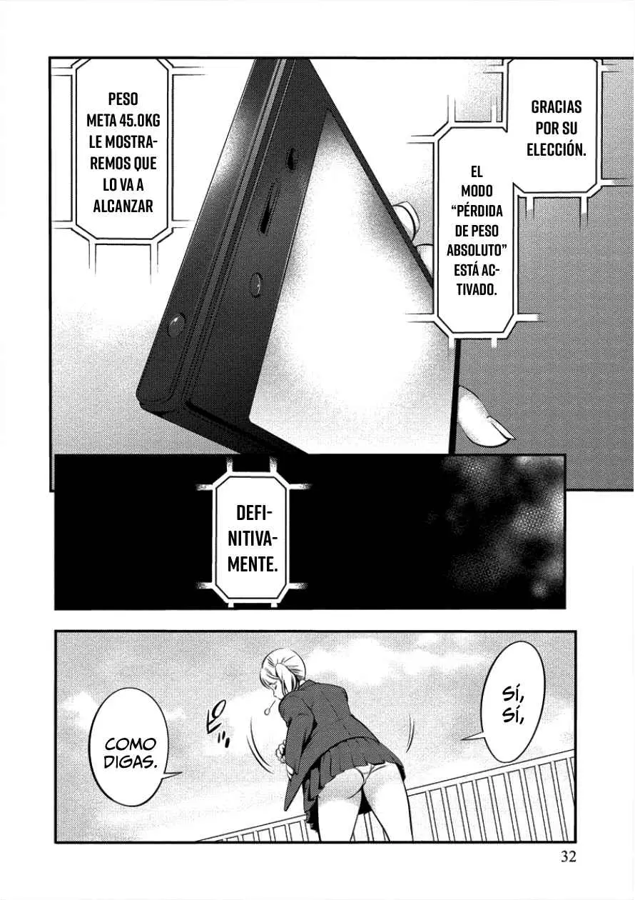 Toilet no Hanazono-san (2019) - Capítulo 2 - Página 8 - LectorTMOo