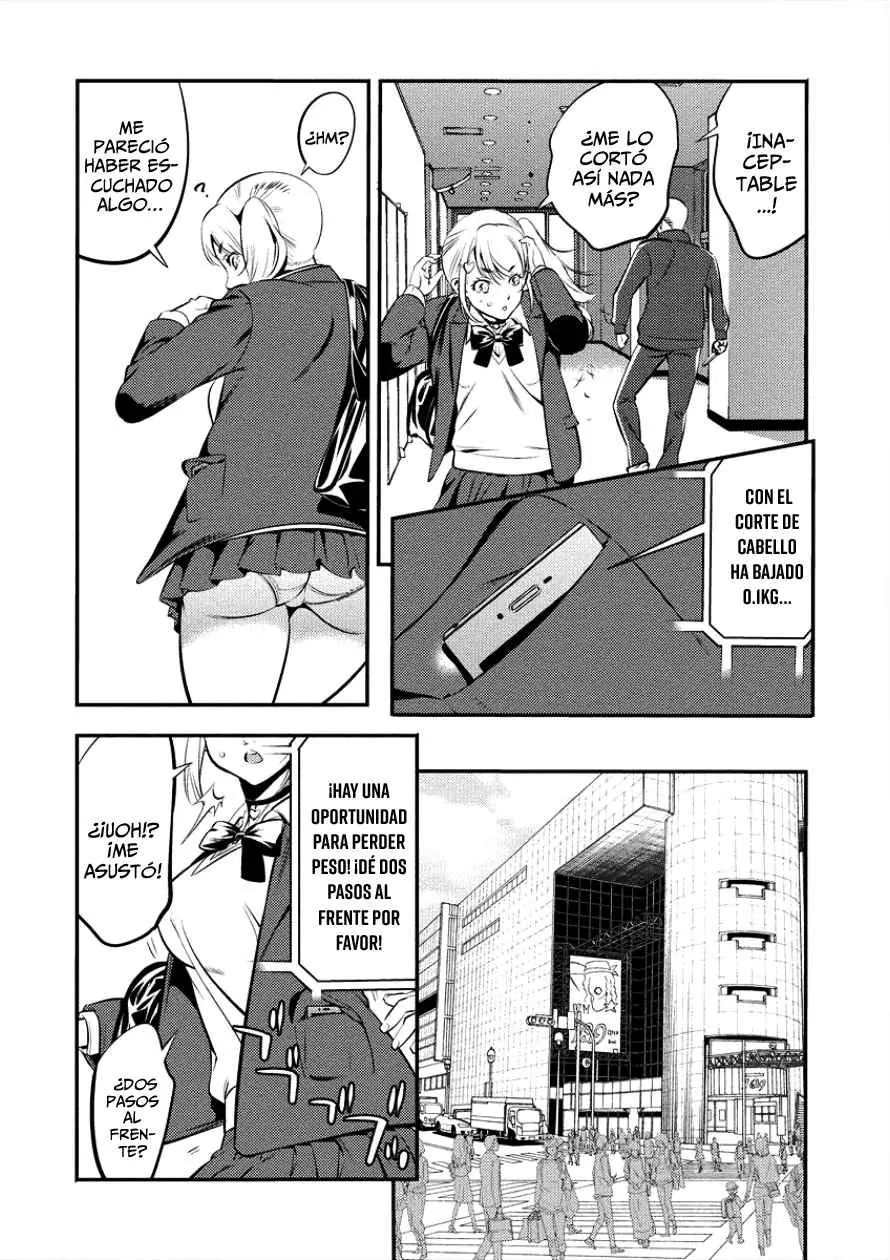 Toilet no Hanazono-san (2019) - Capítulo 2 - Página 10 - LectorTMOo