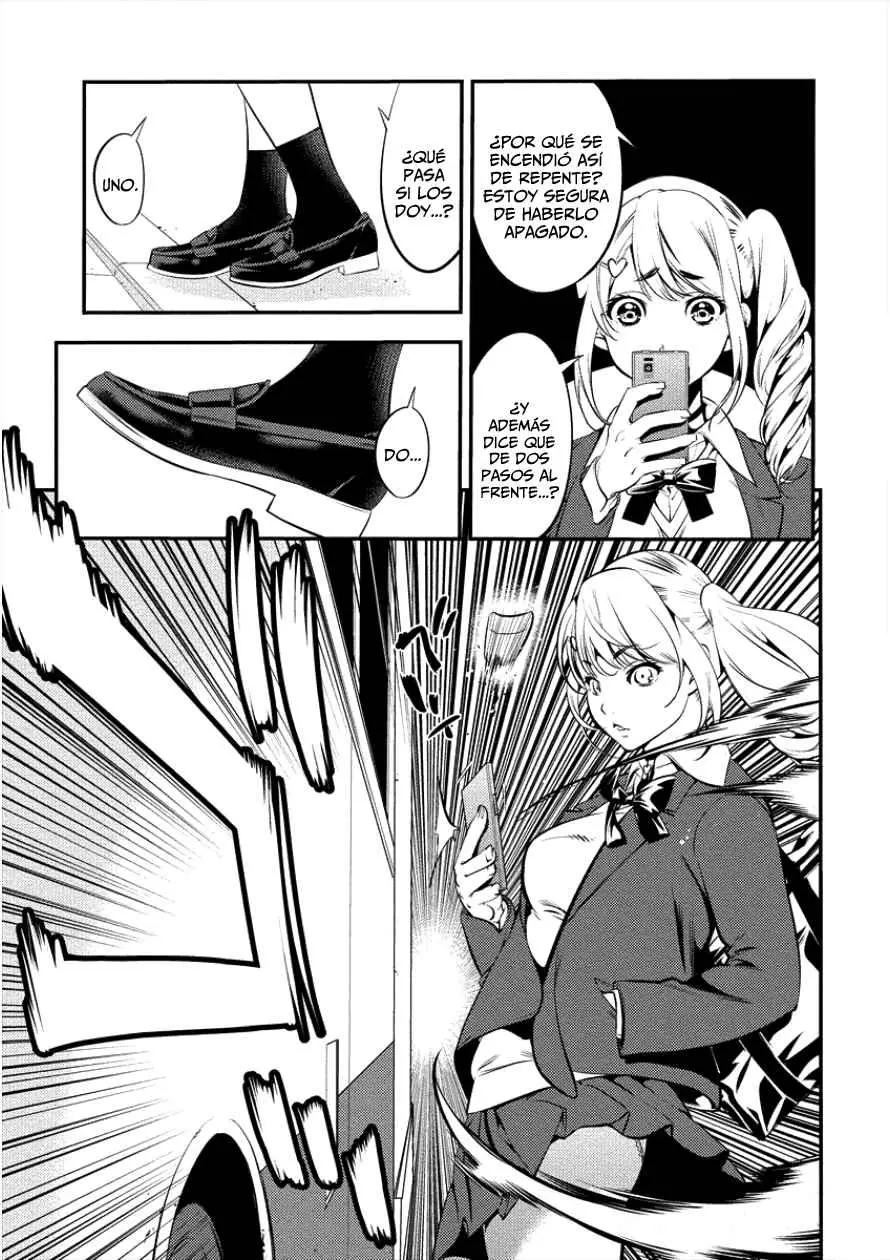 Toilet no Hanazono-san (2019) - Capítulo 2 - Página 11 - LectorTMOo