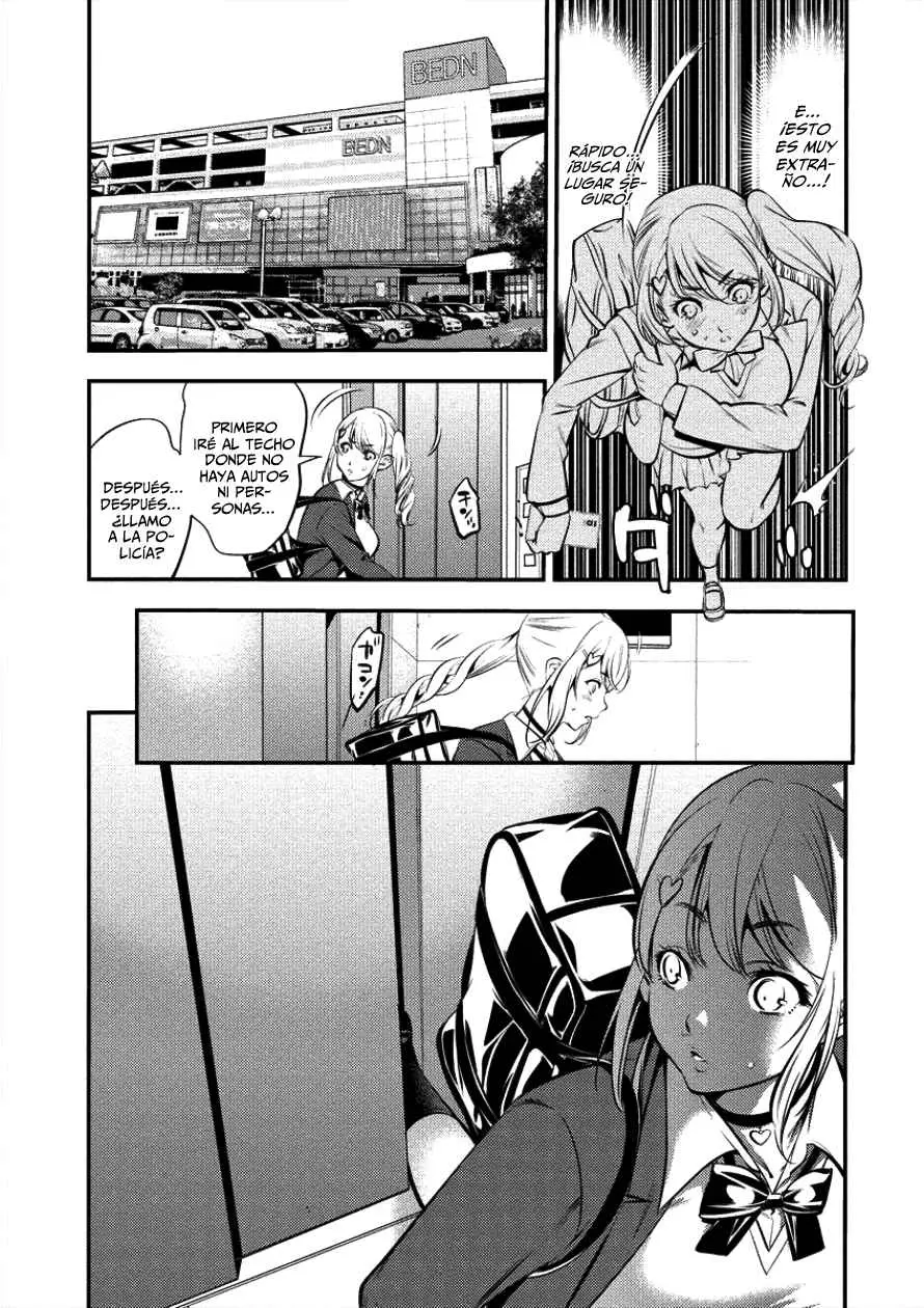Toilet no Hanazono-san (2019) - Capítulo 2 - Página 13 - LectorTMOo