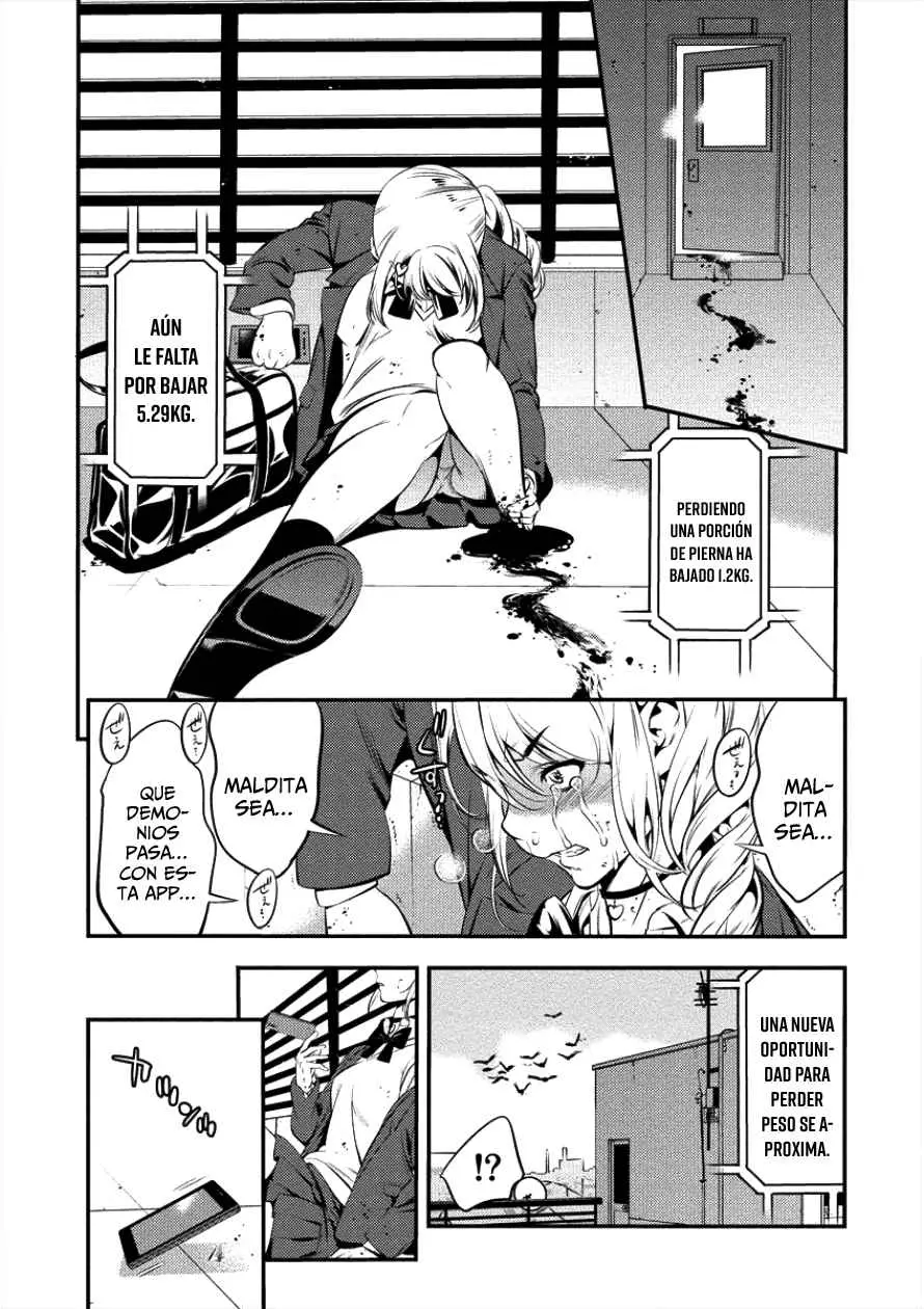 Toilet no Hanazono-san (2019) - Capítulo 2 - Página 15 - LectorTMOo