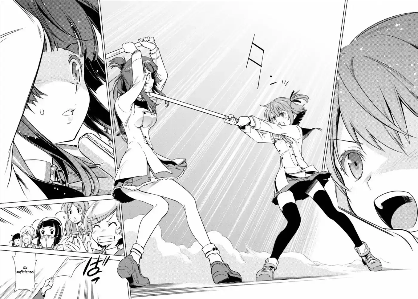 Toji no Miko (2017) - Capítulo 2 - Página 10 - LectorTMOo