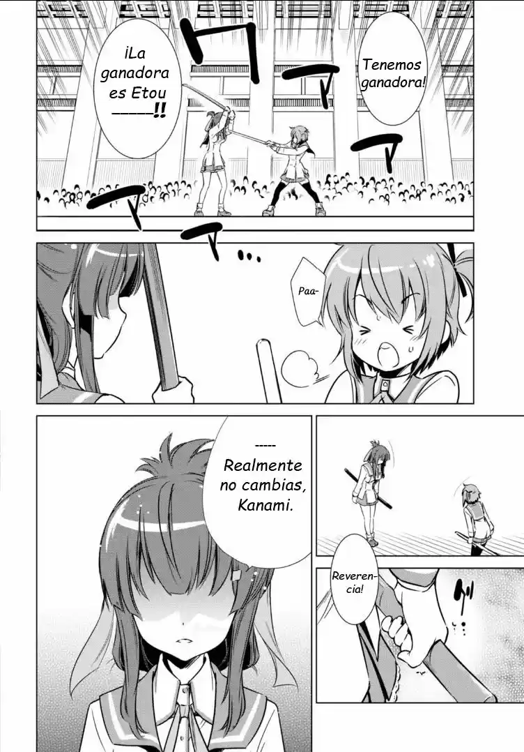 Toji no Miko (2017) - Capítulo 2 - Página 11 - LectorTMOo
