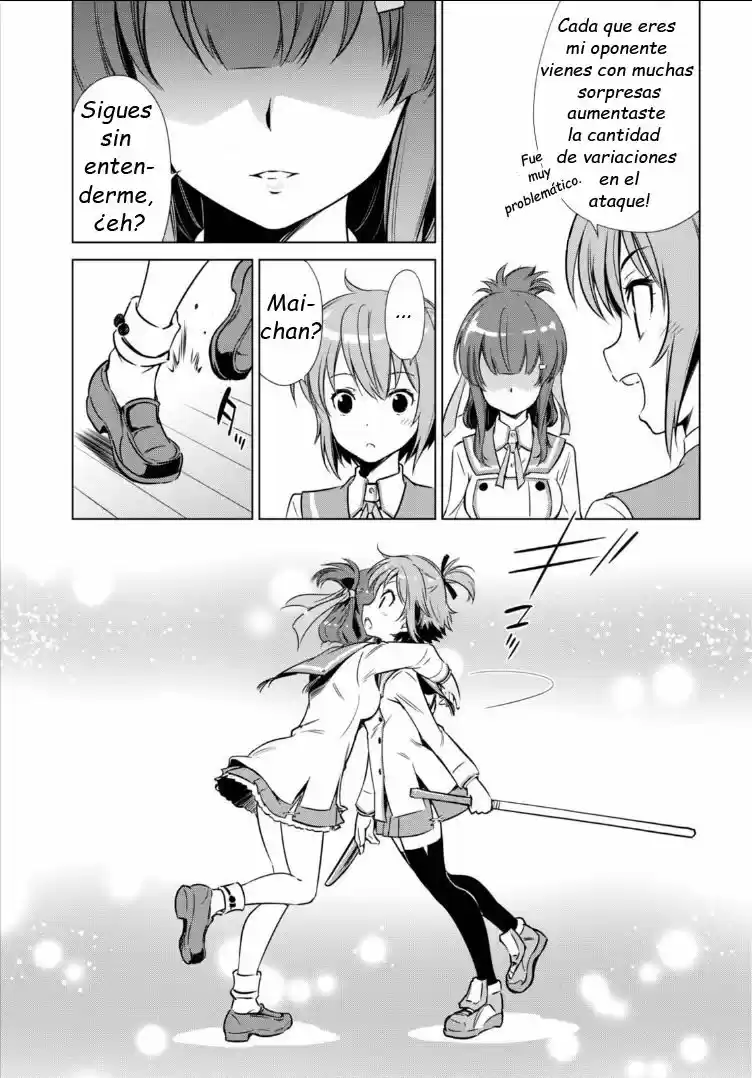 Toji no Miko (2017) - Capítulo 2 - Página 12 - LectorTMOo