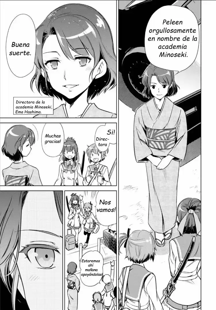 Toji no Miko (2017) - Capítulo 2 - Página 16 - LectorTMOo