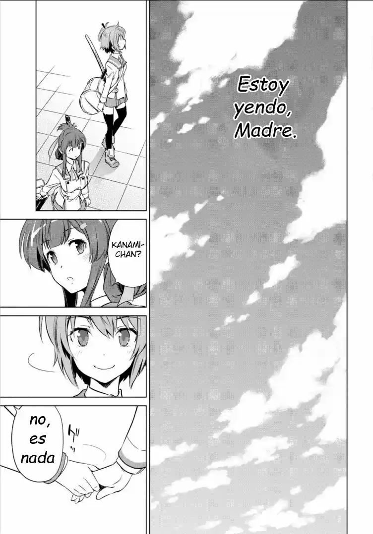 Toji no Miko (2017) - Capítulo 2 - Página 18 - LectorTMOo