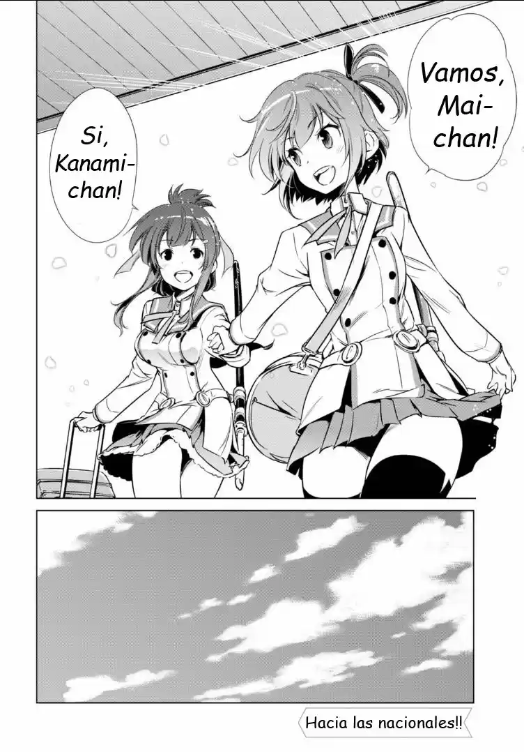 Toji no Miko (2017) - Capítulo 2 - Página 19 - LectorTMOo