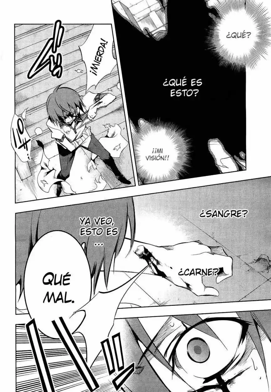 Tokage no Ou (2012) - Capítulo 11 - Página 16 - LectorTMOo