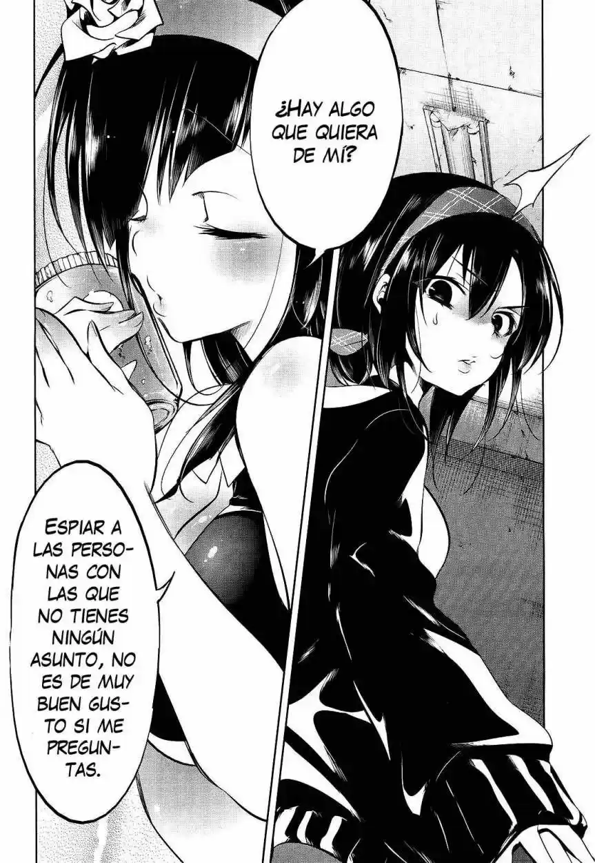Tokage no Ou (2012) - Capítulo 11 - Página 29 - LectorTMOo