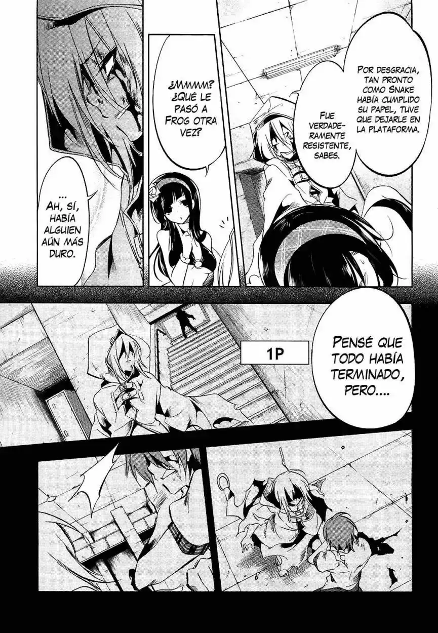 Tokage no Ou (2012) - Capítulo 13 - Página 11 - LectorTMOo