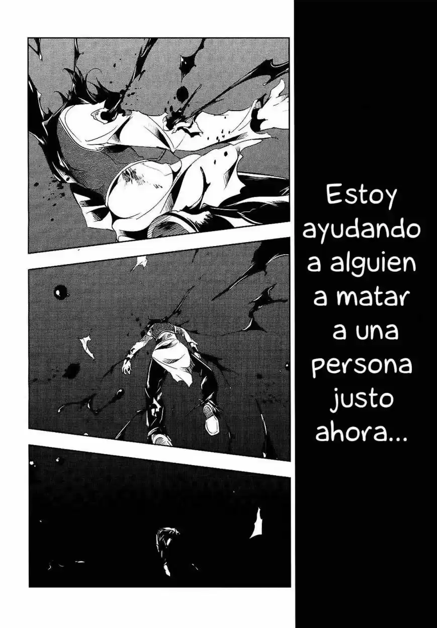 Tokage no Ou (2012) - Capítulo 8 - Página 12 - LectorTMOo