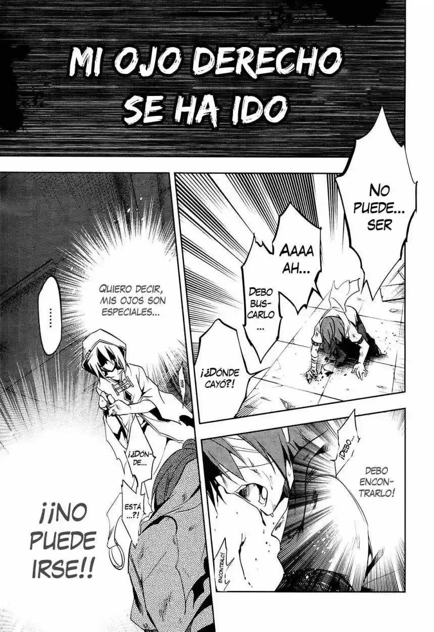Tokage no Ou (2012) - Capítulo 8 - Página 33 - LectorTMOo
