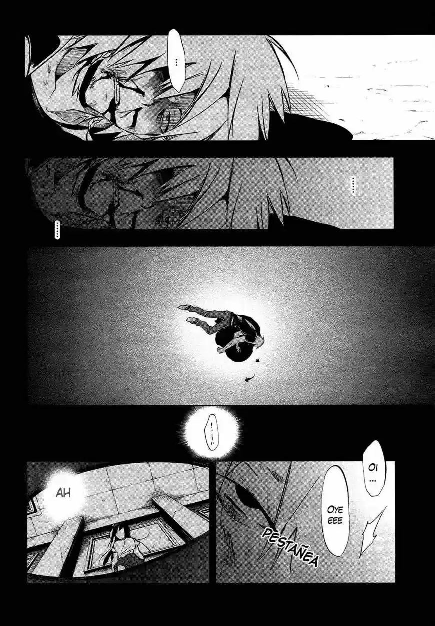 Tokage no Ou (2012) - Capítulo 9 - Página 15 - LectorTMOo