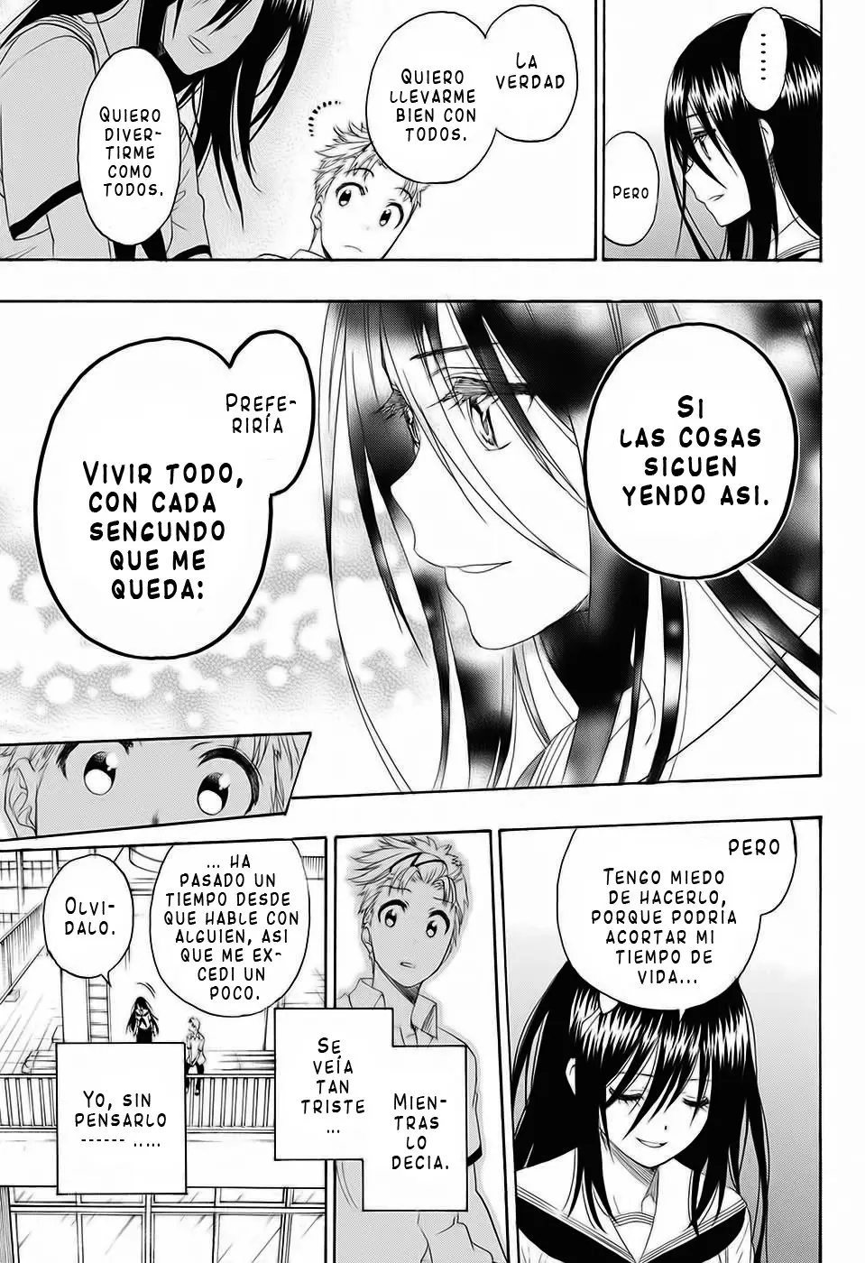 Toki Doki (2016) - Capítulo 0.01 - Página 13 - LectorTMOo
