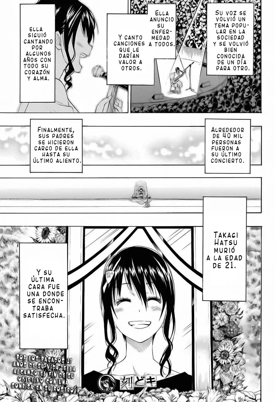 Toki Doki (2016) - Capítulo 0.01 - Página 50 - LectorTMOo