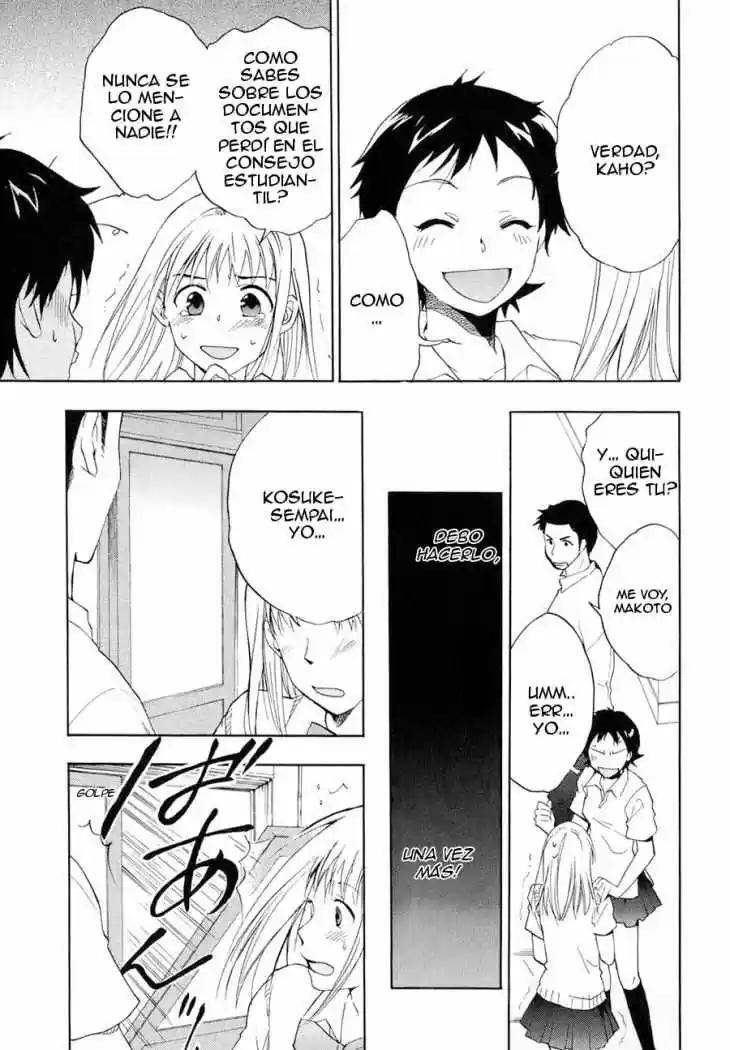 Toki wo Kakeru Shoujo: Tokikake (2006) - Capítulo 3 - Página 25 - LectorTMOo