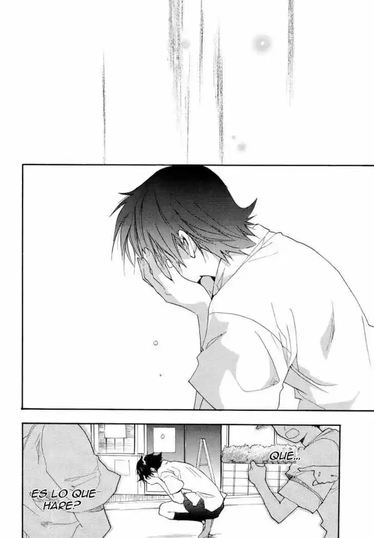 Toki wo Kakeru Shoujo: Tokikake (2006) - Capítulo 4 - Página 10 - LectorTMOo