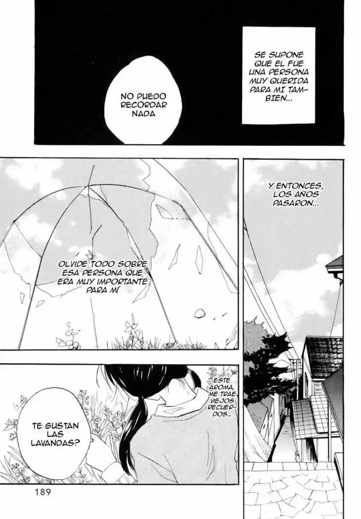 Toki wo Kakeru Shoujo: Tokikake (2006) - Capítulo 4 - Página 53 - LectorTMOo