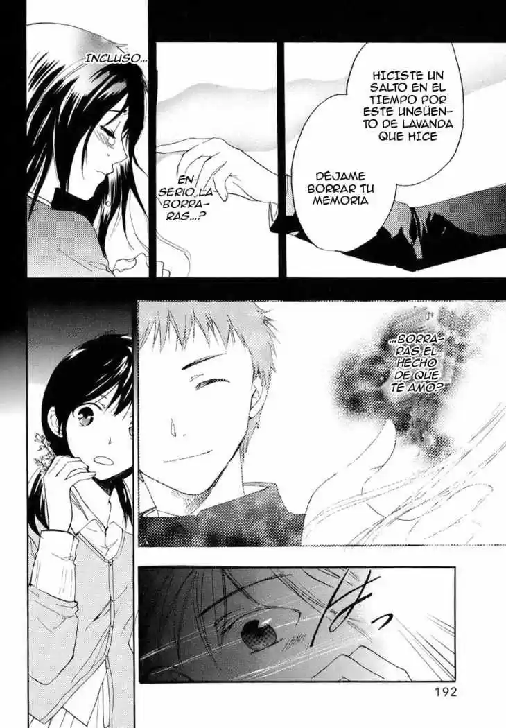 Toki wo Kakeru Shoujo: Tokikake (2006) - Capítulo 4 - Página 56 - LectorTMOo