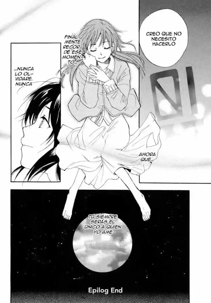 Toki wo Kakeru Shoujo: Tokikake (2006) - Capítulo 4 - Página 58 - LectorTMOo