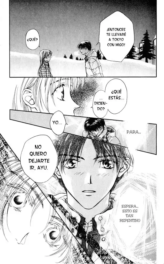 Toki wo Koorasete (1998) - Capítulo 1 - Página 18 - LectorTMOo
