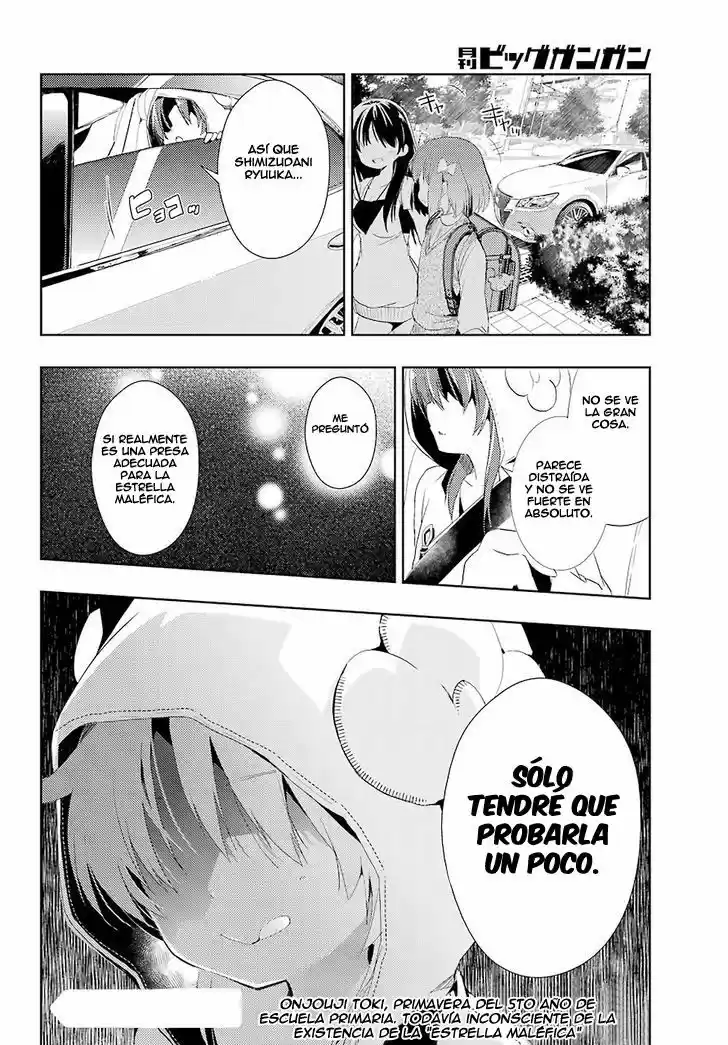 Toki (2016) - Capítulo 10 - Página 32 - LectorTMOo