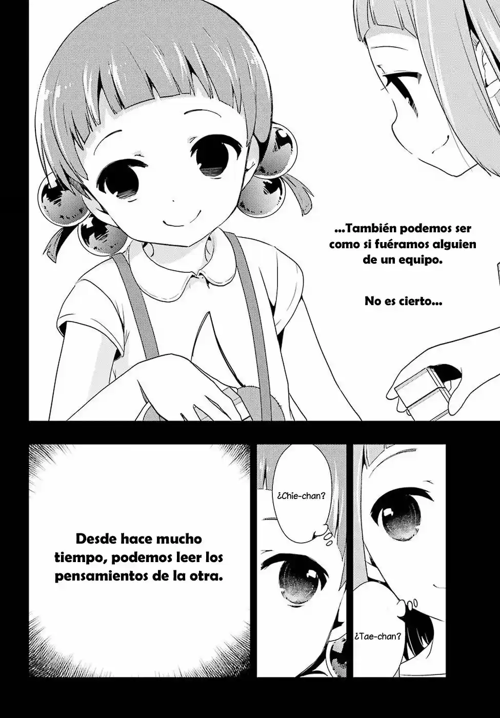 Toki (2016) - Capítulo 22 - Página 6 - LectorTMOo