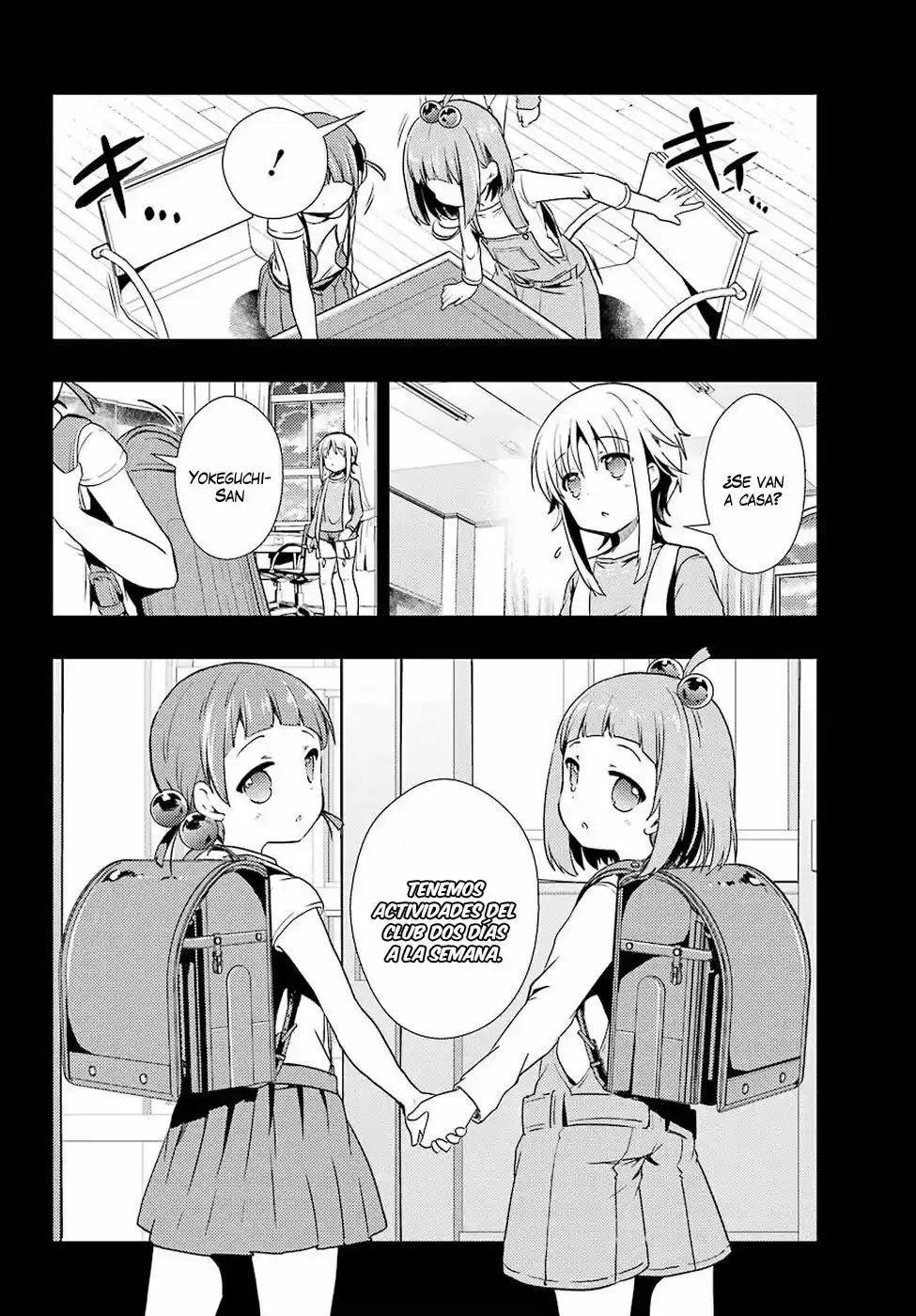 Toki (2016) - Capítulo 22 - Página 14 - LectorTMOo