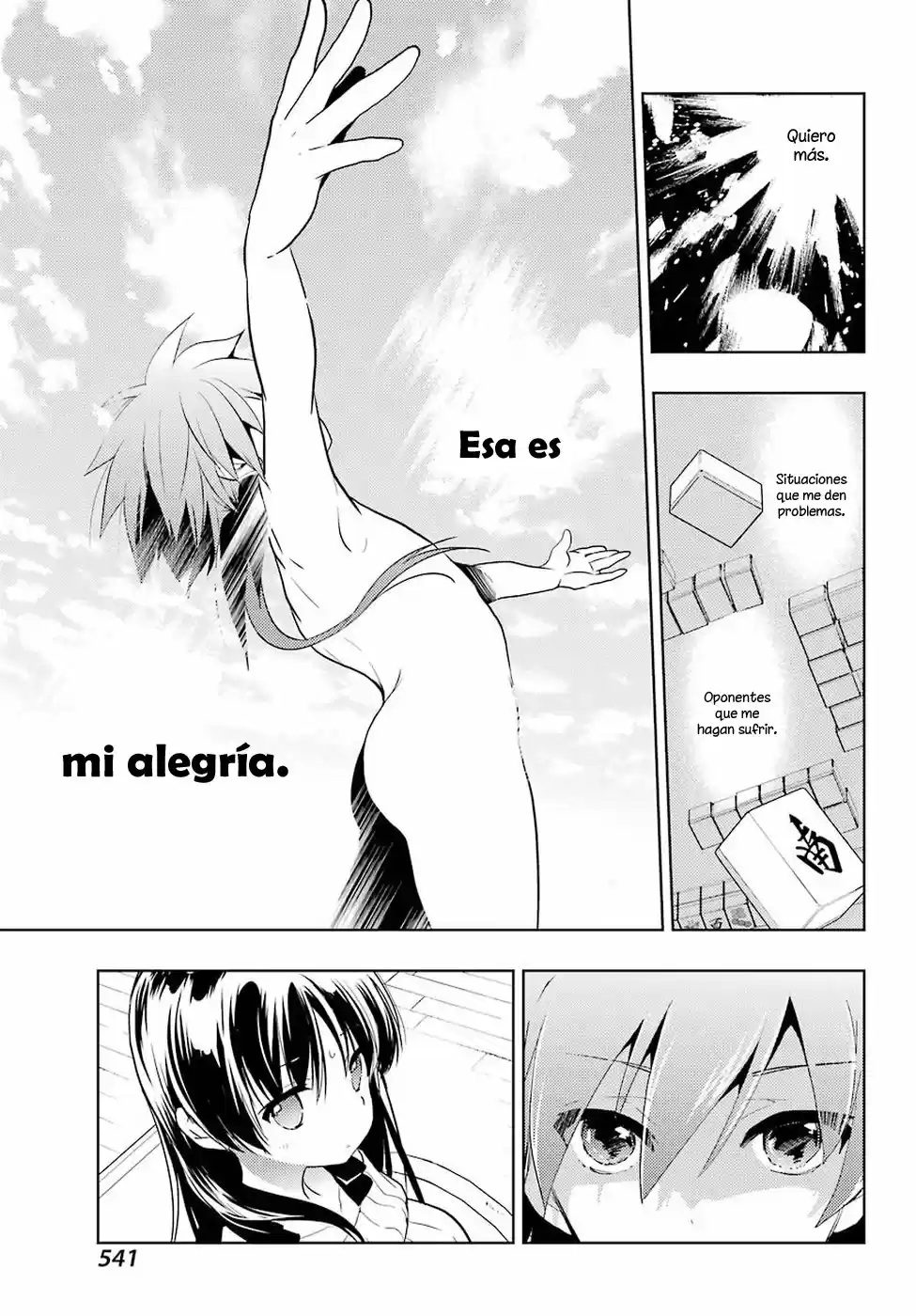 Toki (2016) - Capítulo 23 - Página 17 - LectorTMOo
