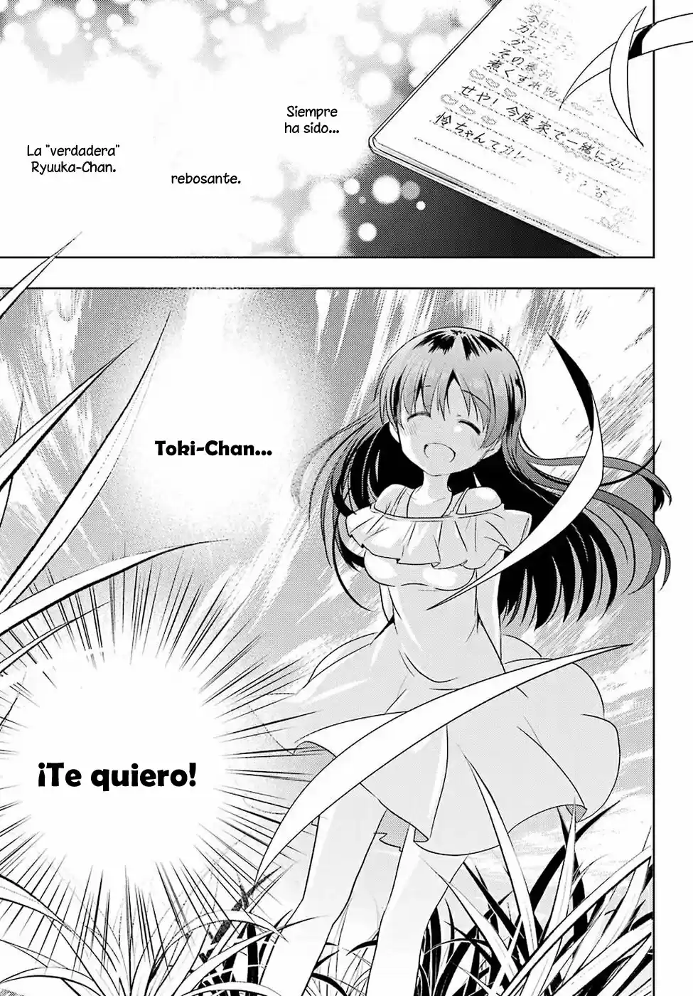 Toki (2016) - Capítulo 25 - Página 28 - LectorTMOo