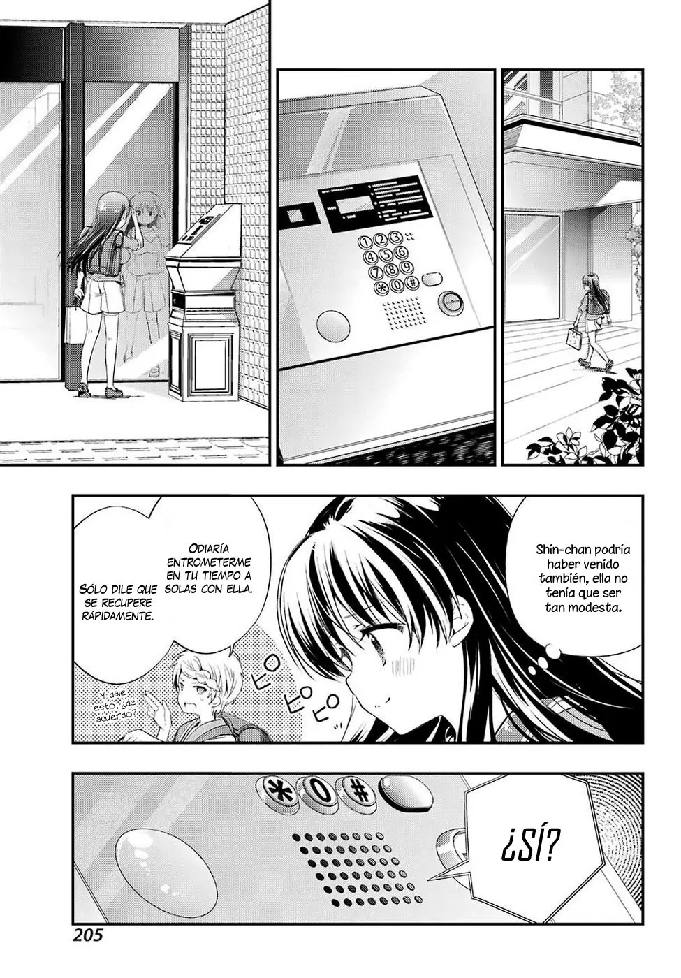 Toki (2016) - Capítulo 36 - Página 16 - LectorTMOo