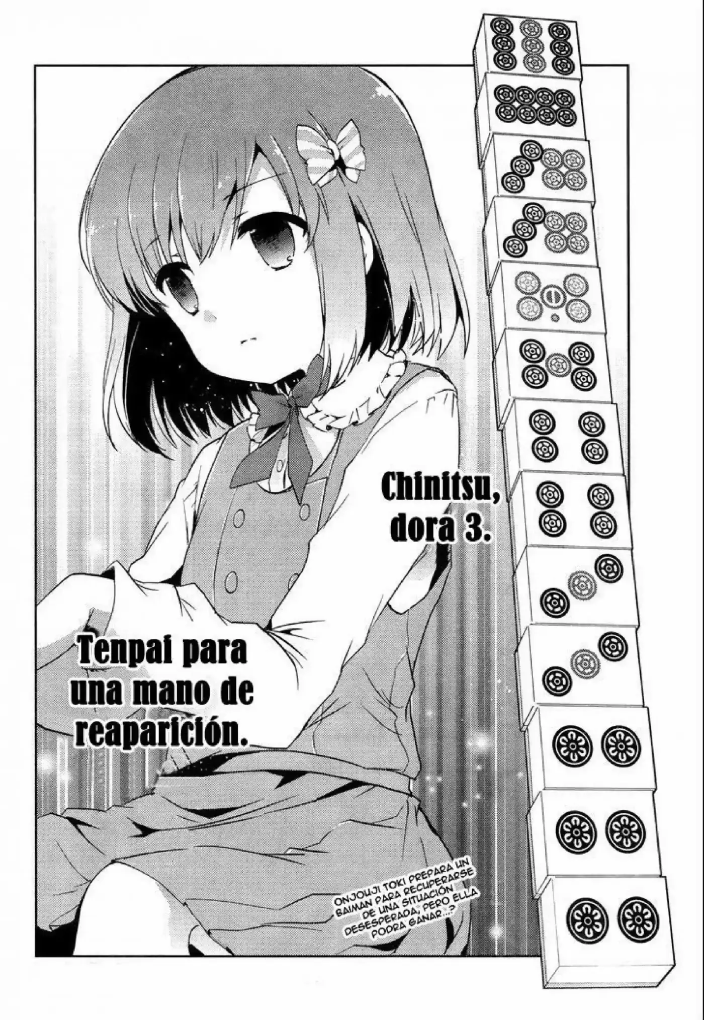 Toki (2016) - Capítulo 5 - Página 23 - LectorTMOo