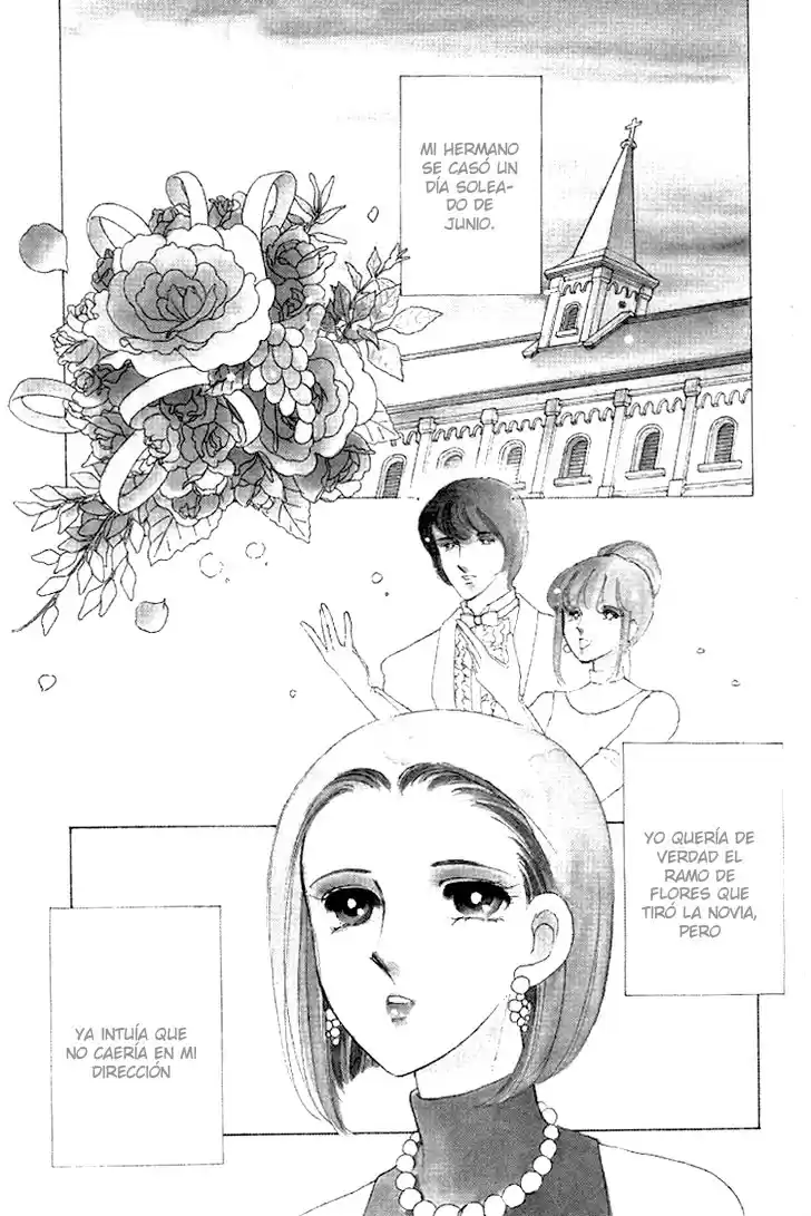 Tokidamari no Hime (2008) - Capítulo 1 - Página 5 - LectorTMOo
