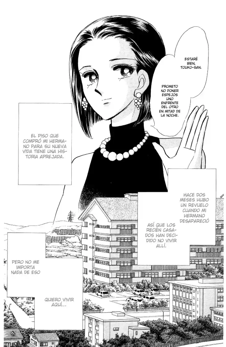 Tokidamari no Hime (2008) - Capítulo 1 - Página 12 - LectorTMOo